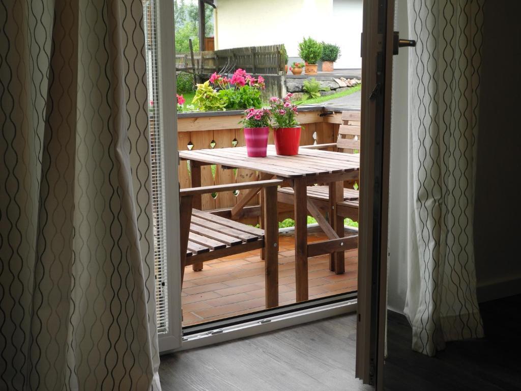 Appartement Am Tatscherlehen Piesendorf Room photo